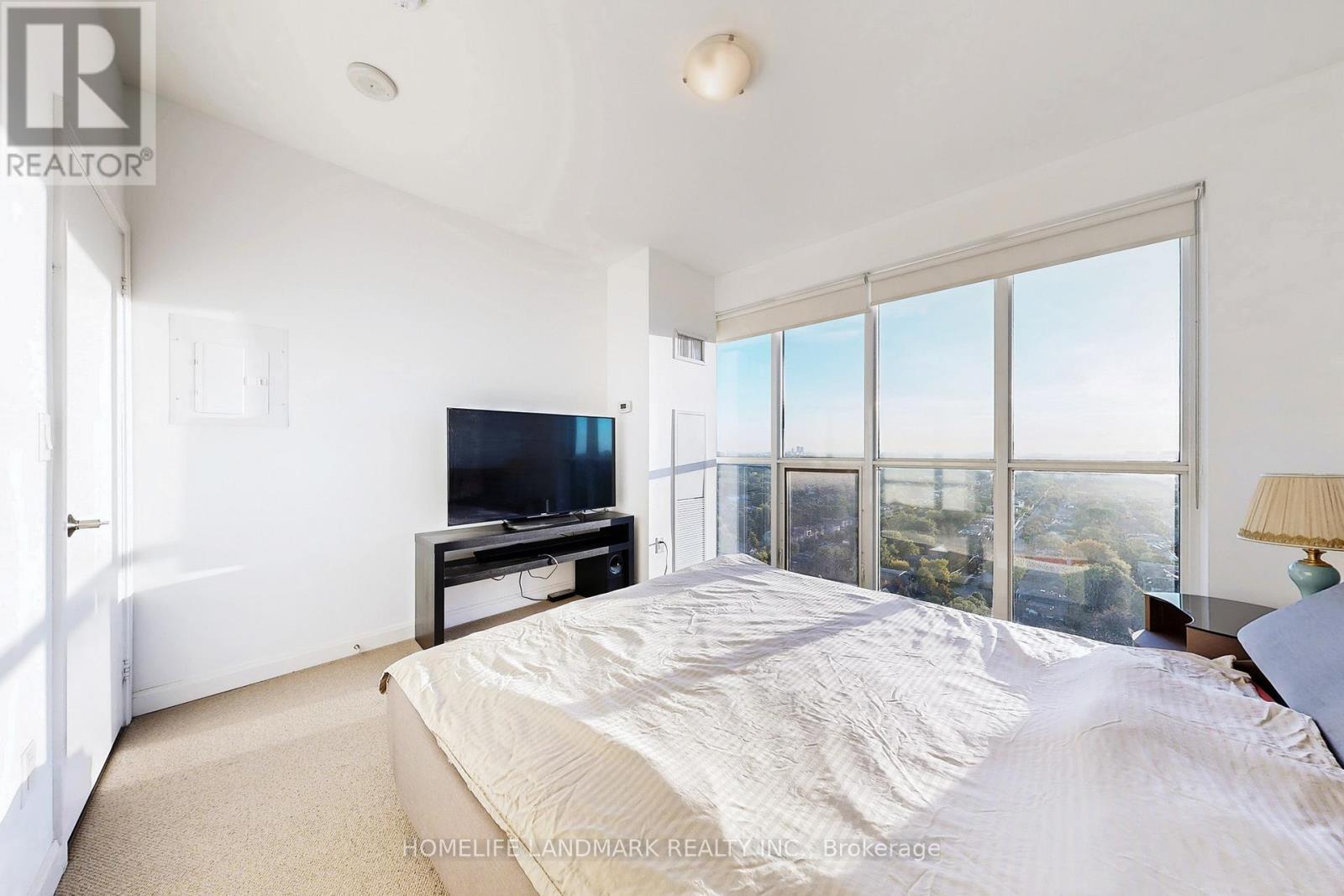 2203 - 11 Bogert Avenue, Toronto, Ontario  M2N 0H4 - Photo 29 - C12529772