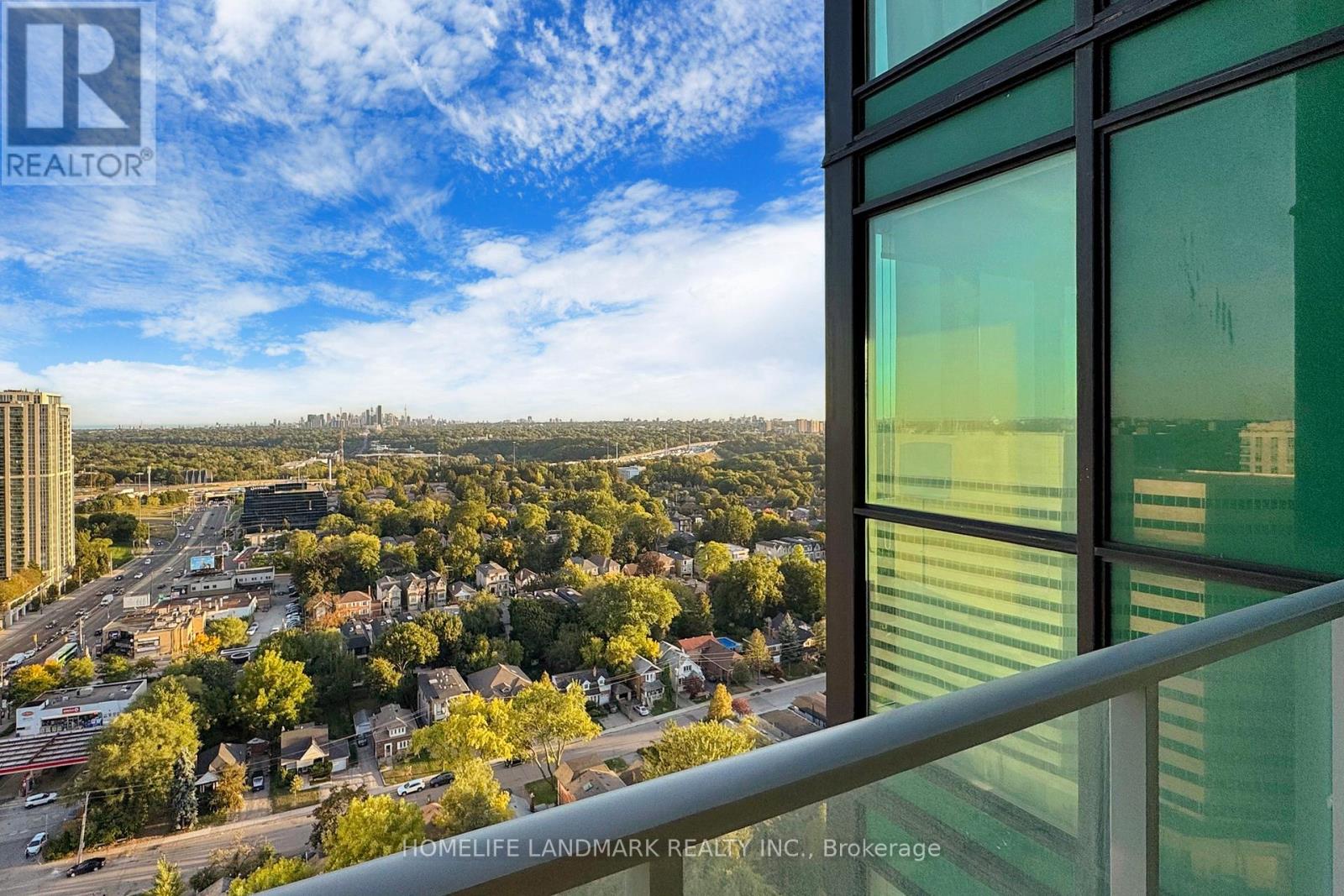 2203 - 11 Bogert Avenue, Toronto, Ontario  M2N 0H4 - Photo 37 - C12529772