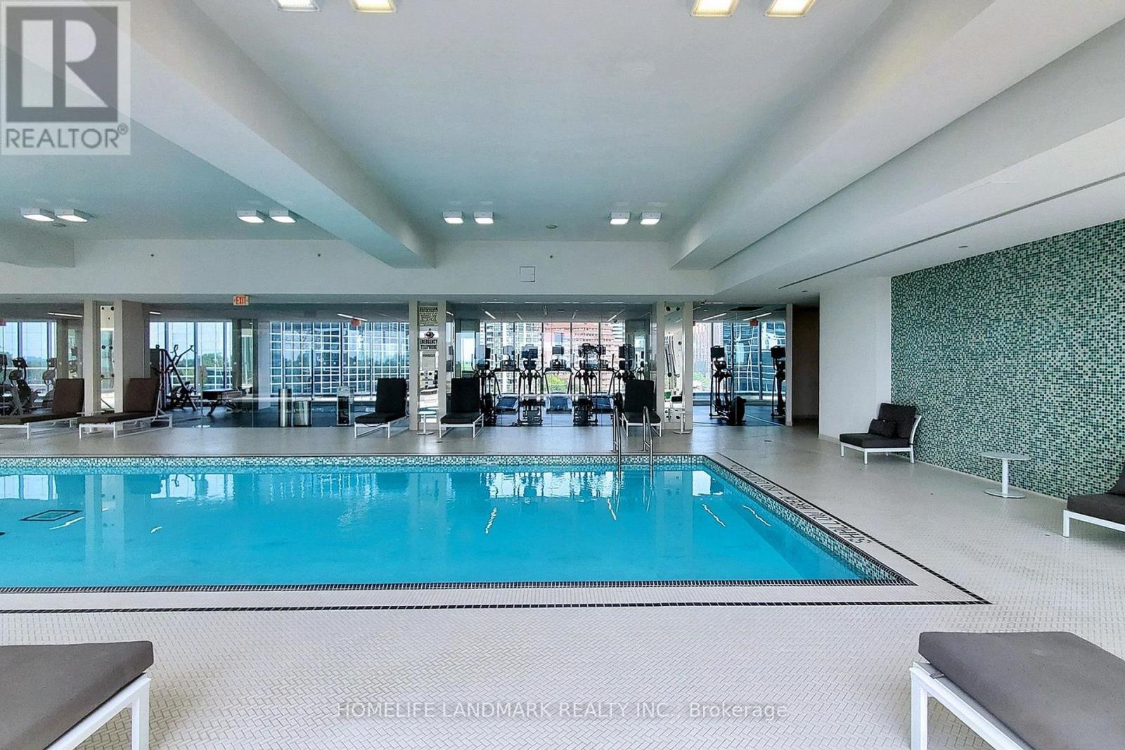 2203 - 11 Bogert Avenue, Toronto, Ontario  M2N 0H4 - Photo 43 - C12529772