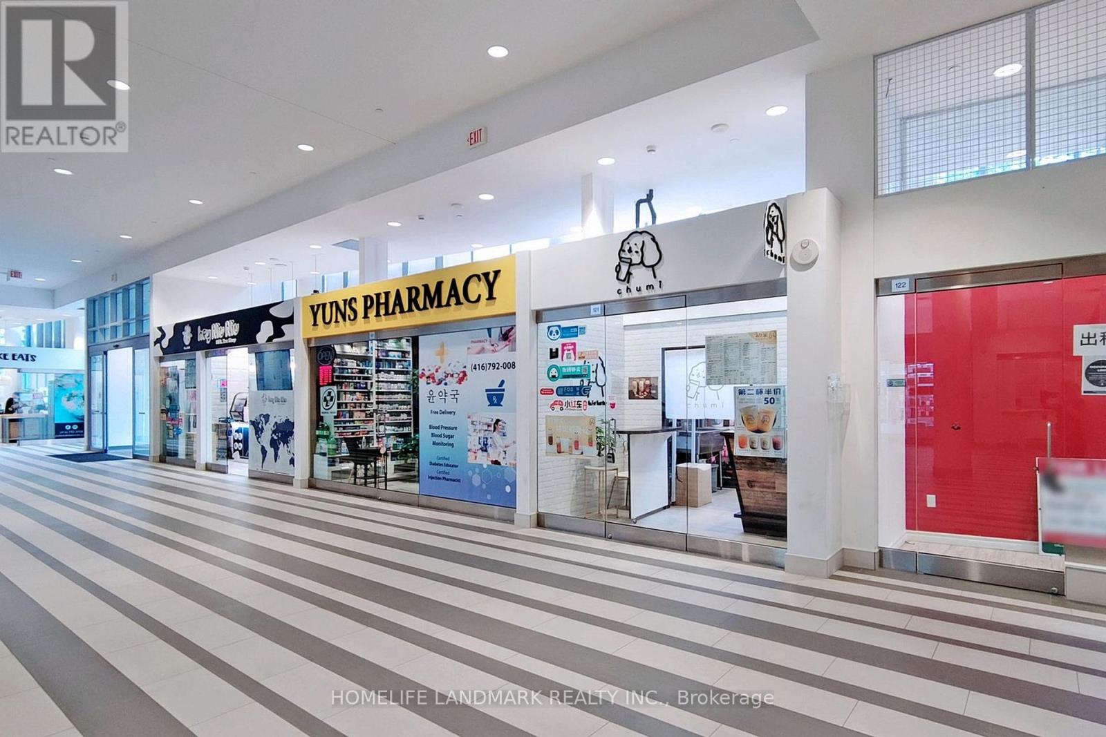 2203 - 11 Bogert Avenue, Toronto, Ontario  M2N 0H4 - Photo 49 - C12529772