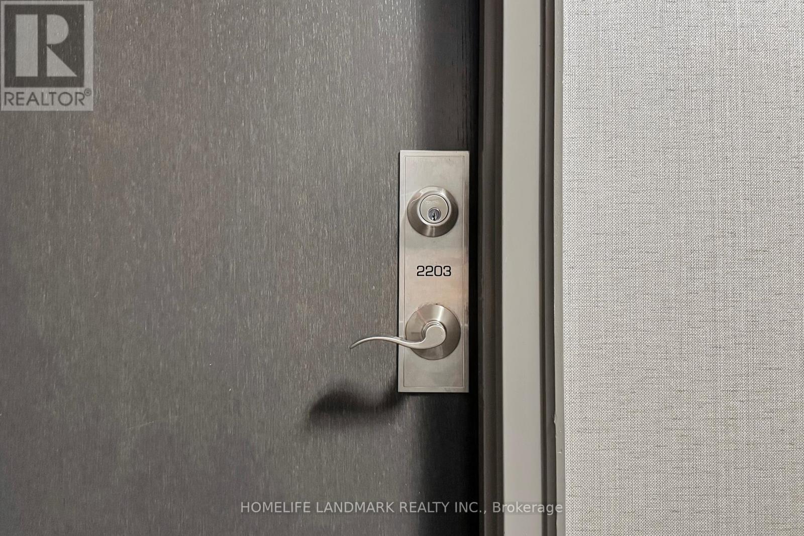 2203 - 11 Bogert Avenue, Toronto, Ontario  M2N 0H4 - Photo 7 - C12529772