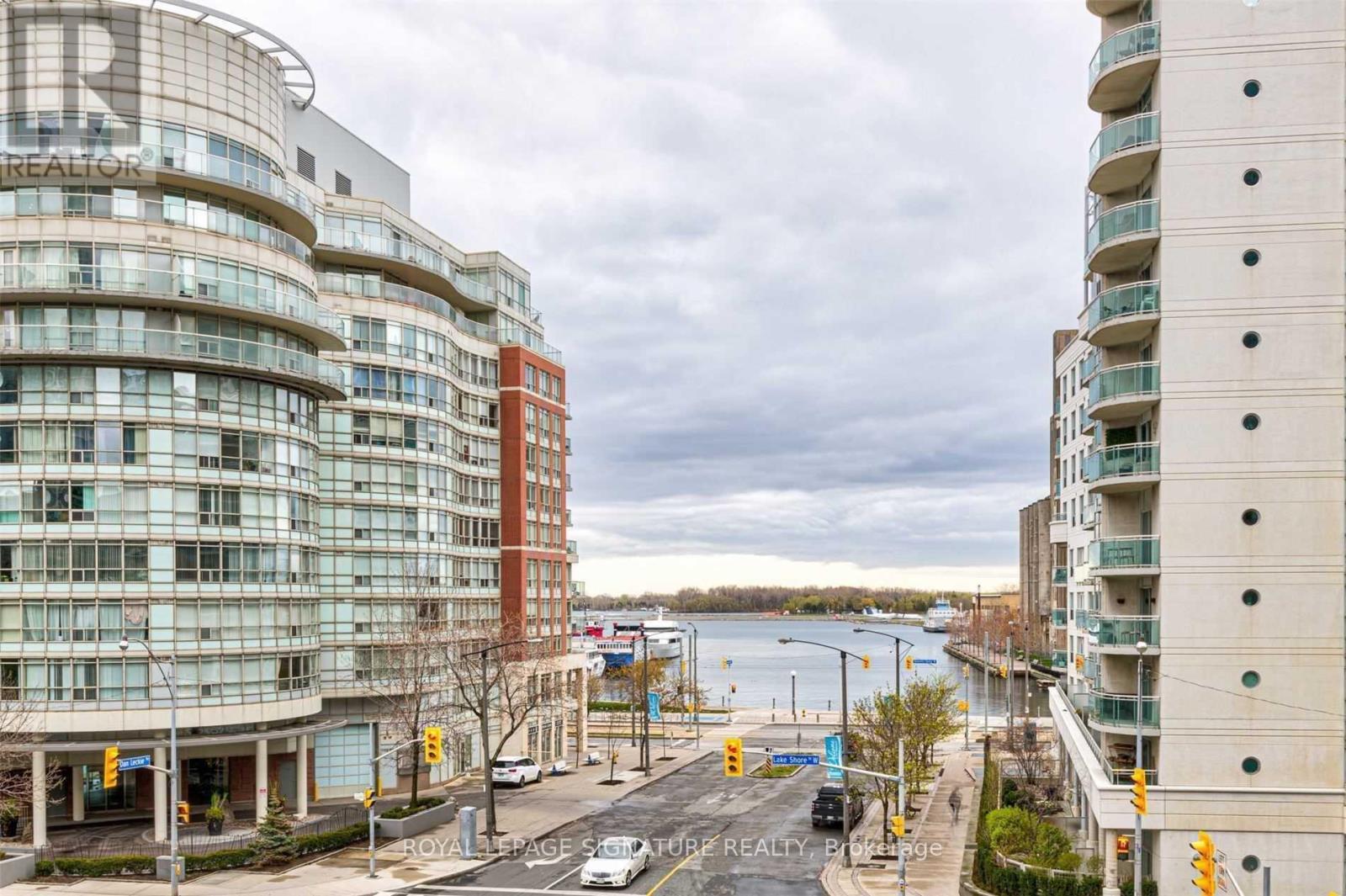 507 - 38 Dan Leckie Way, Toronto, Ontario  M5V 2V6 - Photo 13 - C12529778