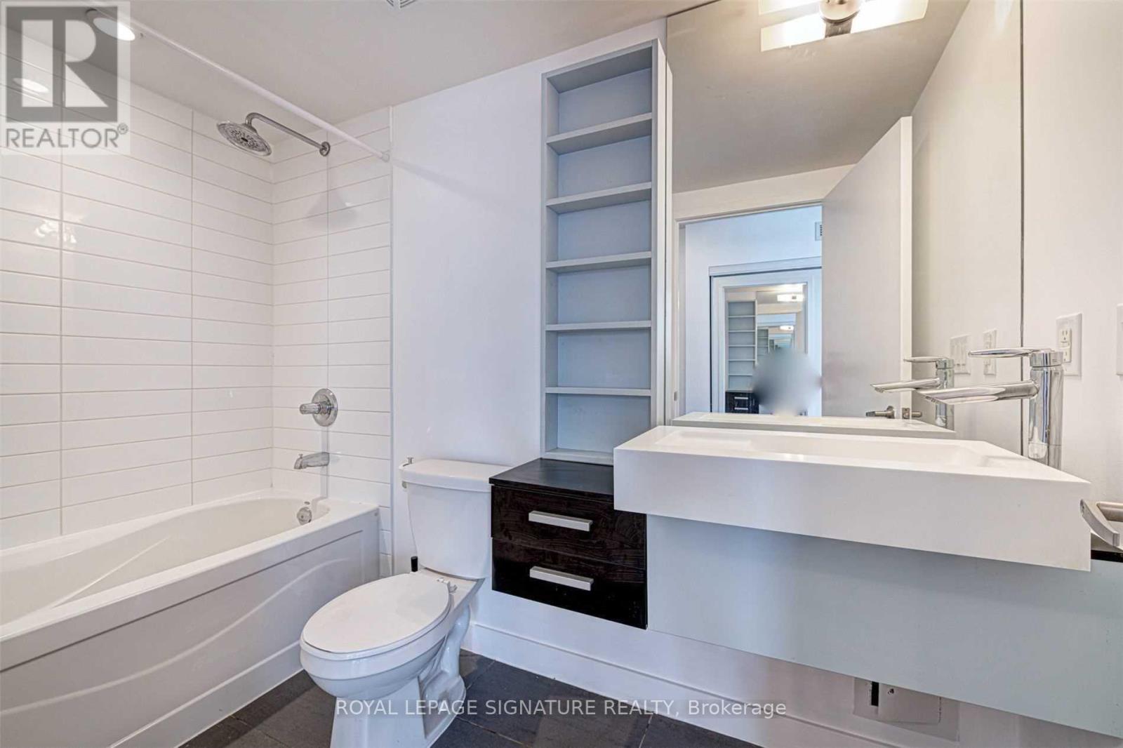 507 - 38 Dan Leckie Way, Toronto, Ontario  M5V 2V6 - Photo 11 - C12529794