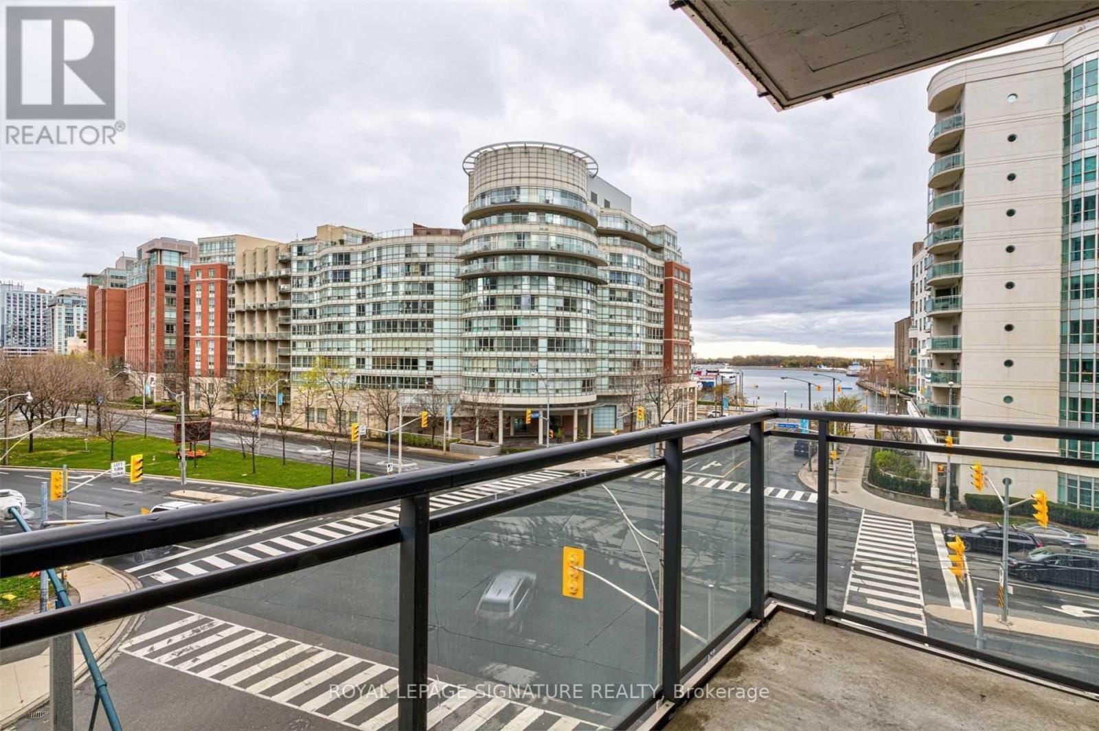 507 - 38 Dan Leckie Way, Toronto, Ontario  M5V 2V6 - Photo 12 - C12529794