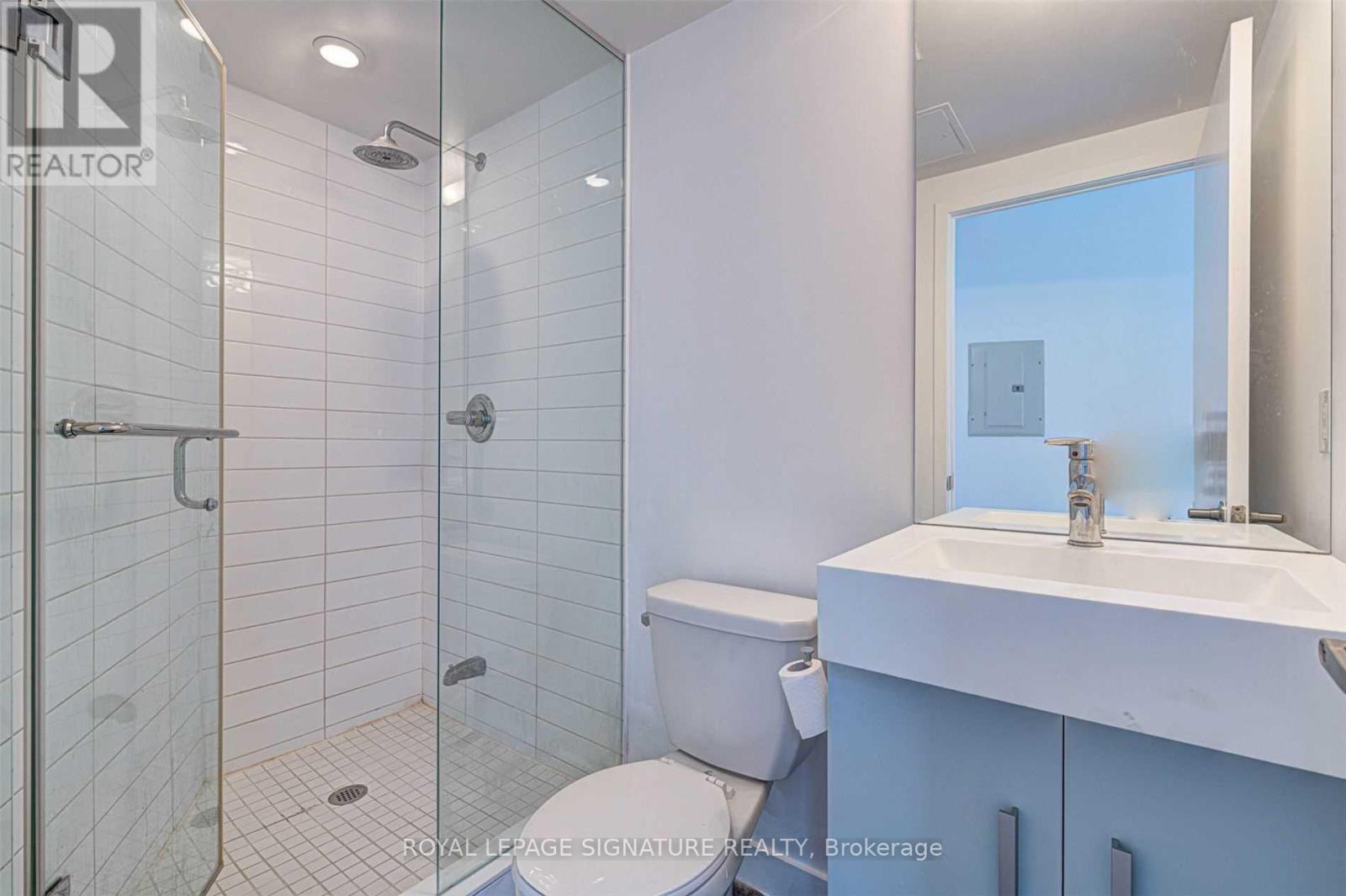 507 - 38 Dan Leckie Way, Toronto, Ontario  M5V 2V6 - Photo 8 - C12529794