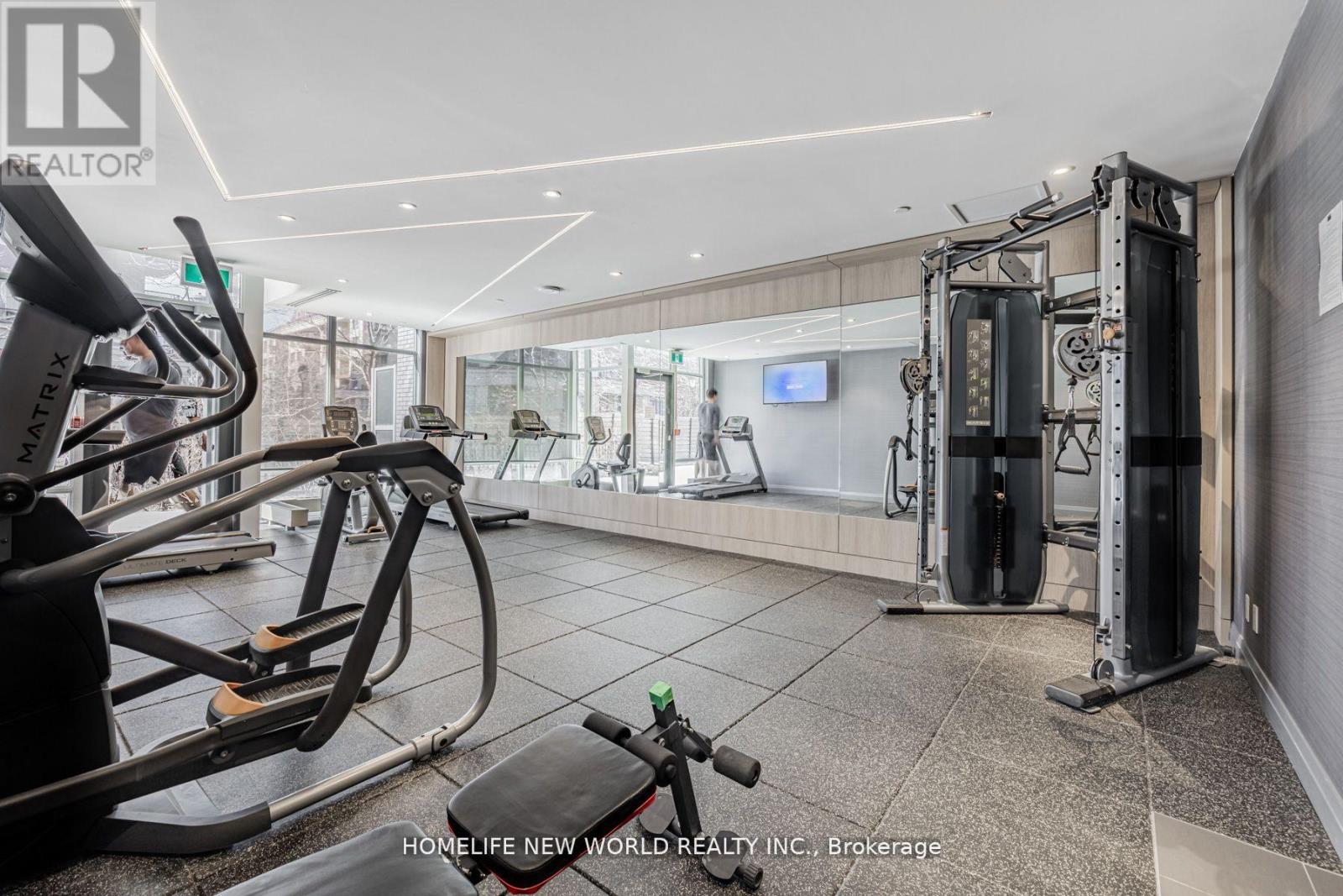 250 - 621 Sheppard Avenue E, Toronto, Ontario  M2K 1B5 - Photo 19 - C12529810