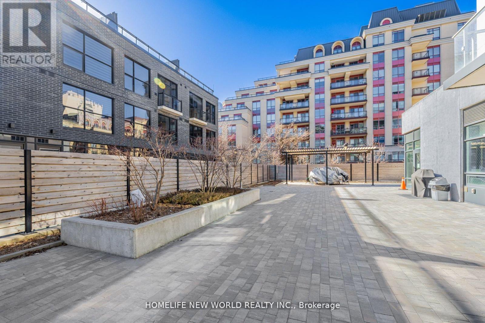 250 - 621 Sheppard Avenue E, Toronto, Ontario  M2K 1B5 - Photo 22 - C12529810