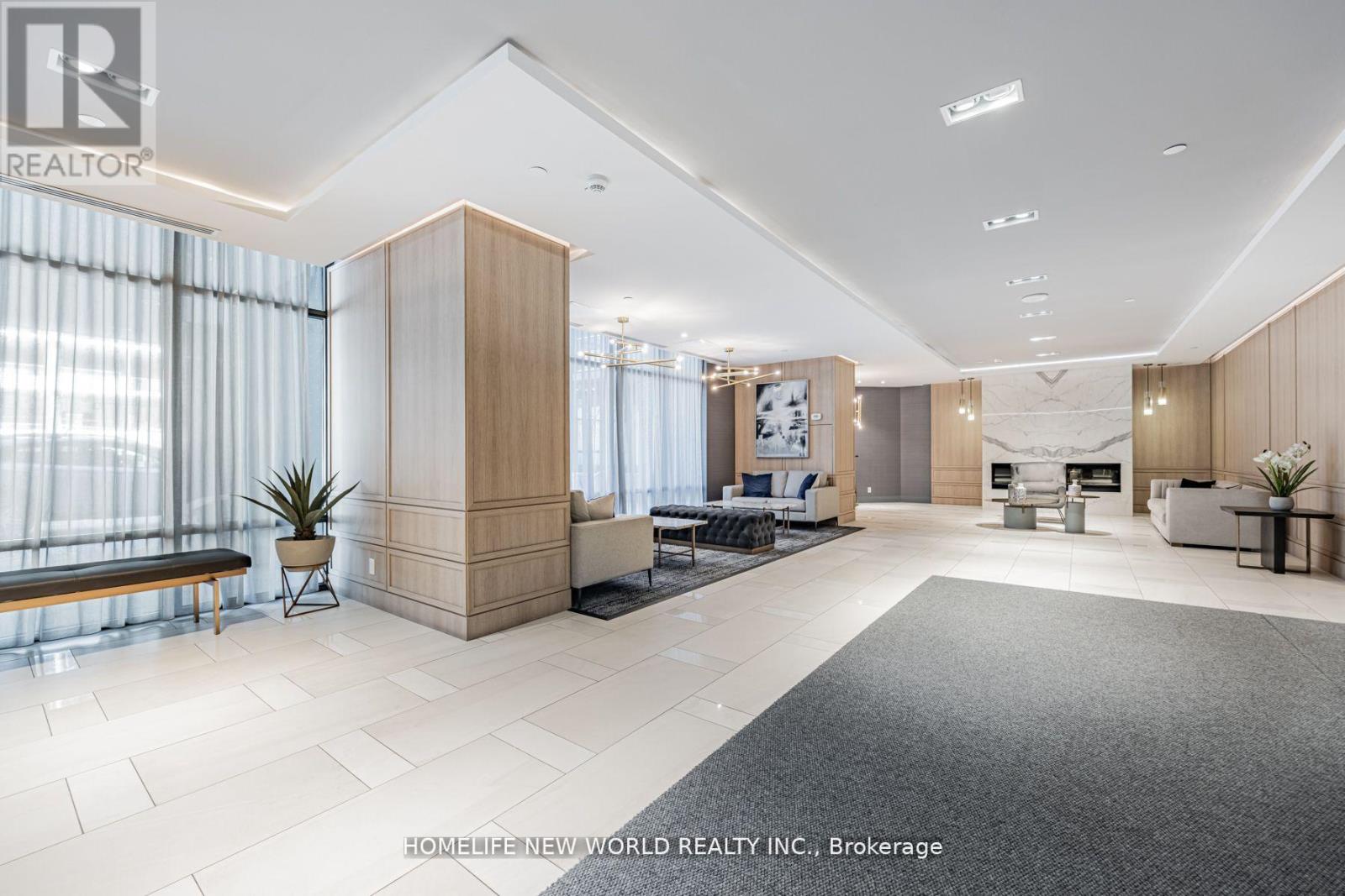 250 - 621 Sheppard Avenue E, Toronto, Ontario  M2K 1B5 - Photo 3 - C12529810