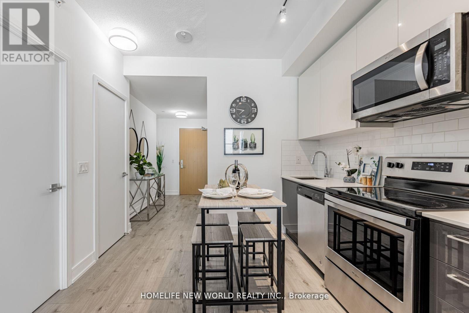 250 - 621 Sheppard Avenue E, Toronto, Ontario  M2K 1B5 - Photo 6 - C12529810