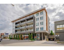 408 32838 VENTURA AVENUE, Abbotsford, British Columbia