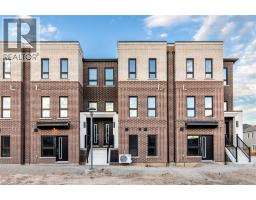 70 KENESKY Drive Unit# 18, Waterdown, Ontario