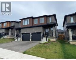 34 BAKER Lane, Paris, Ontario