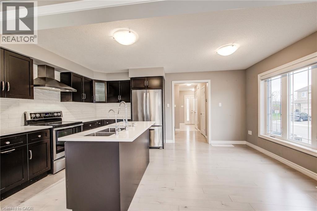 77 John Brabson Crescent, Guelph, Ontario  N1G 0G7 - Photo 18 - 40786937