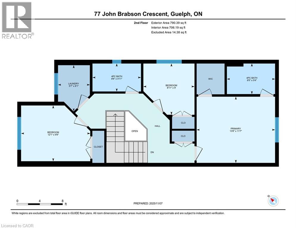 77 John Brabson Crescent, Guelph, Ontario  N1G 0G7 - Photo 45 - 40786937