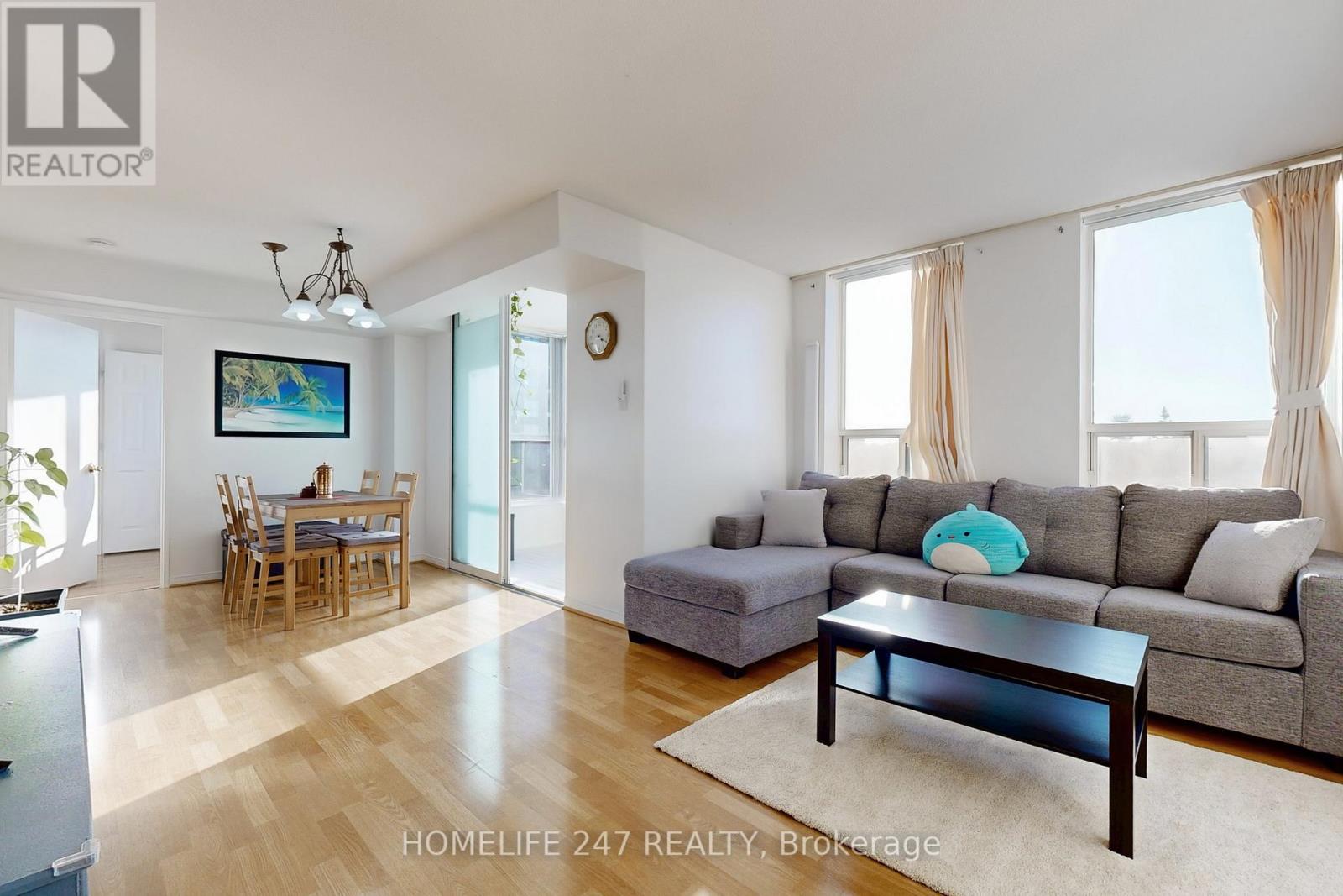 413 - 330 Mccowan Road, Toronto, Ontario  M1J 3N3 - Photo 10 - E12529740