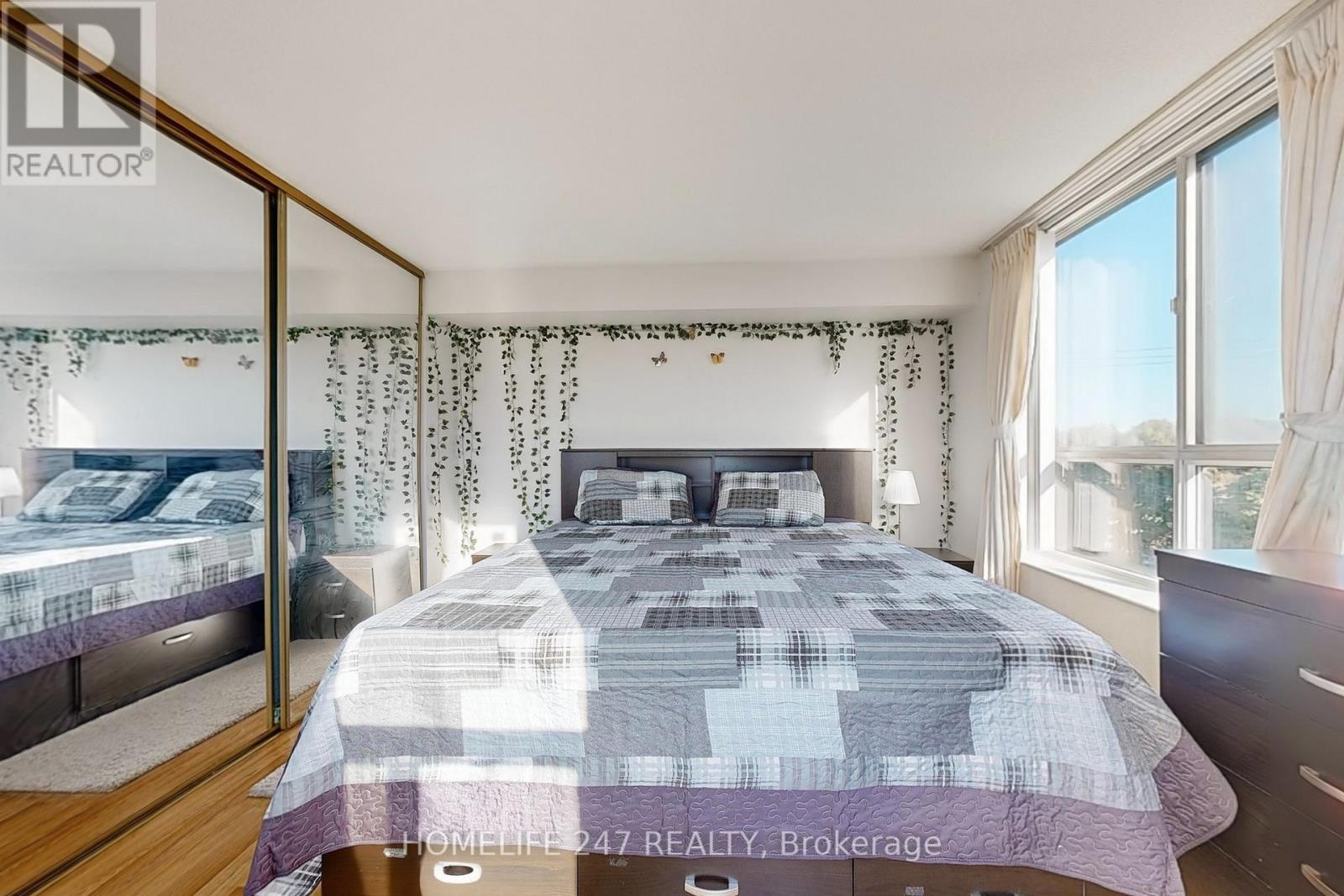 413 - 330 Mccowan Road, Toronto, Ontario  M1J 3N3 - Photo 11 - E12529740