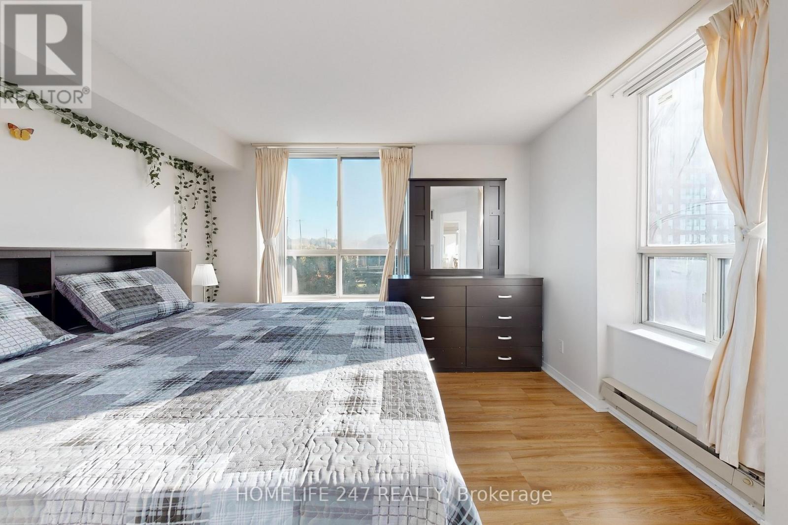 413 - 330 Mccowan Road, Toronto, Ontario  M1J 3N3 - Photo 12 - E12529740