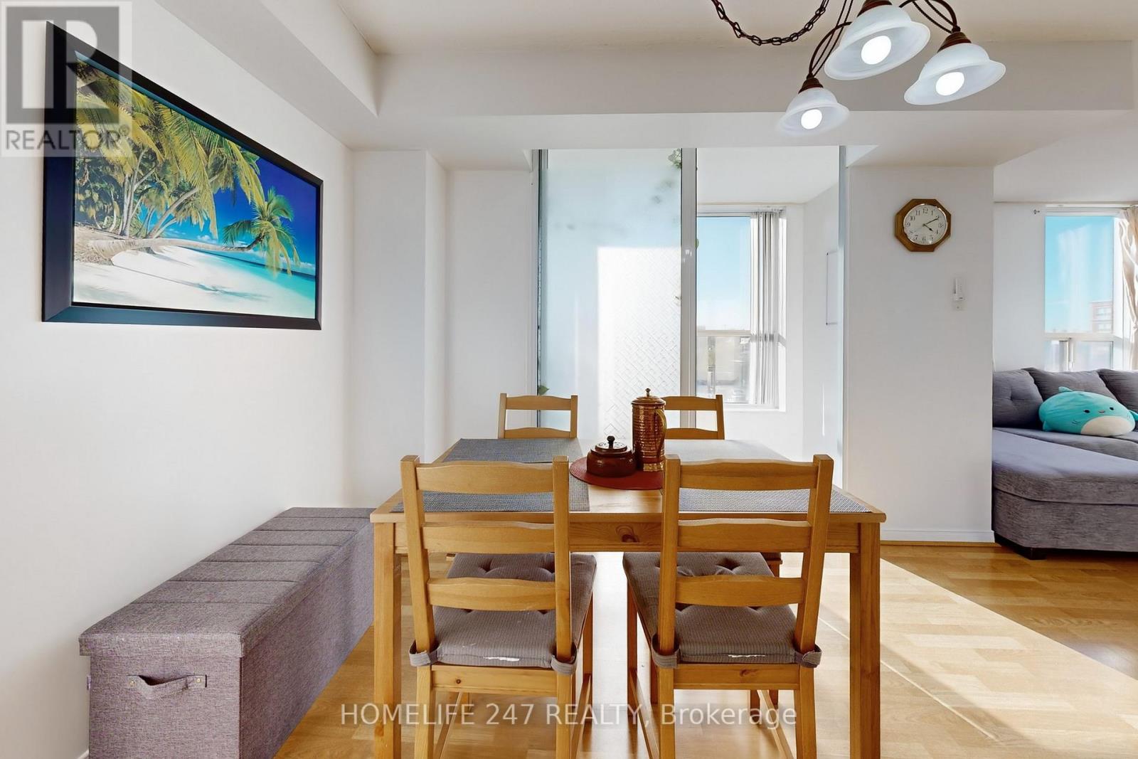 413 - 330 Mccowan Road, Toronto, Ontario  M1J 3N3 - Photo 19 - E12529740