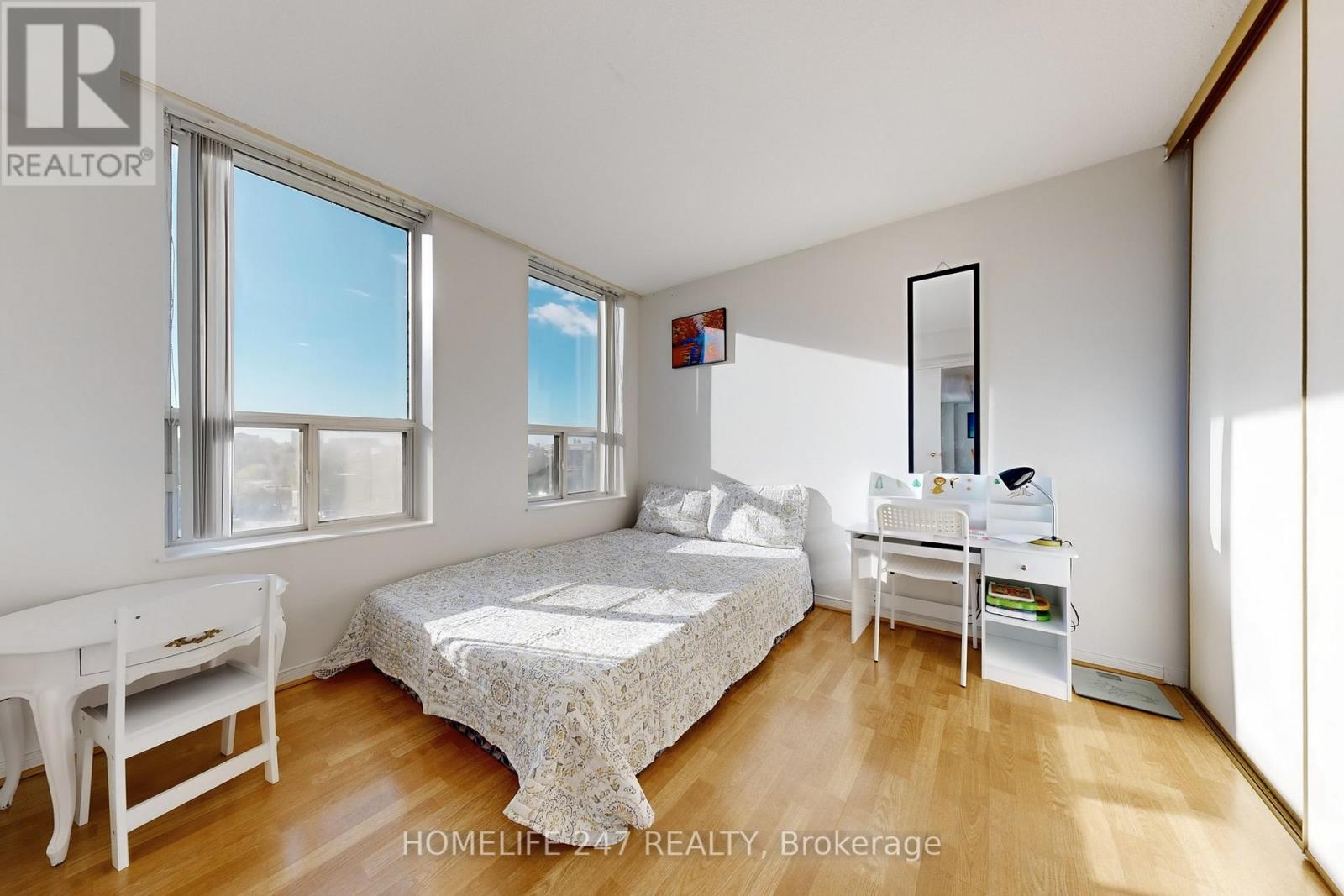 413 - 330 Mccowan Road, Toronto, Ontario  M1J 3N3 - Photo 27 - E12529740