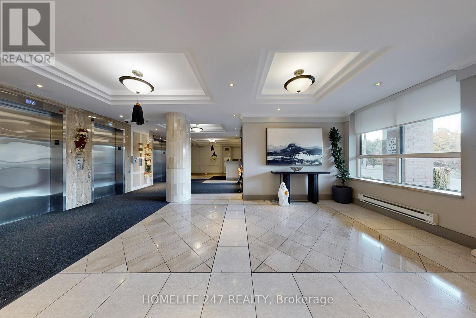 413 - 330 Mccowan Road, Toronto, Ontario  M1J 3N3 - Photo 3 - E12529740