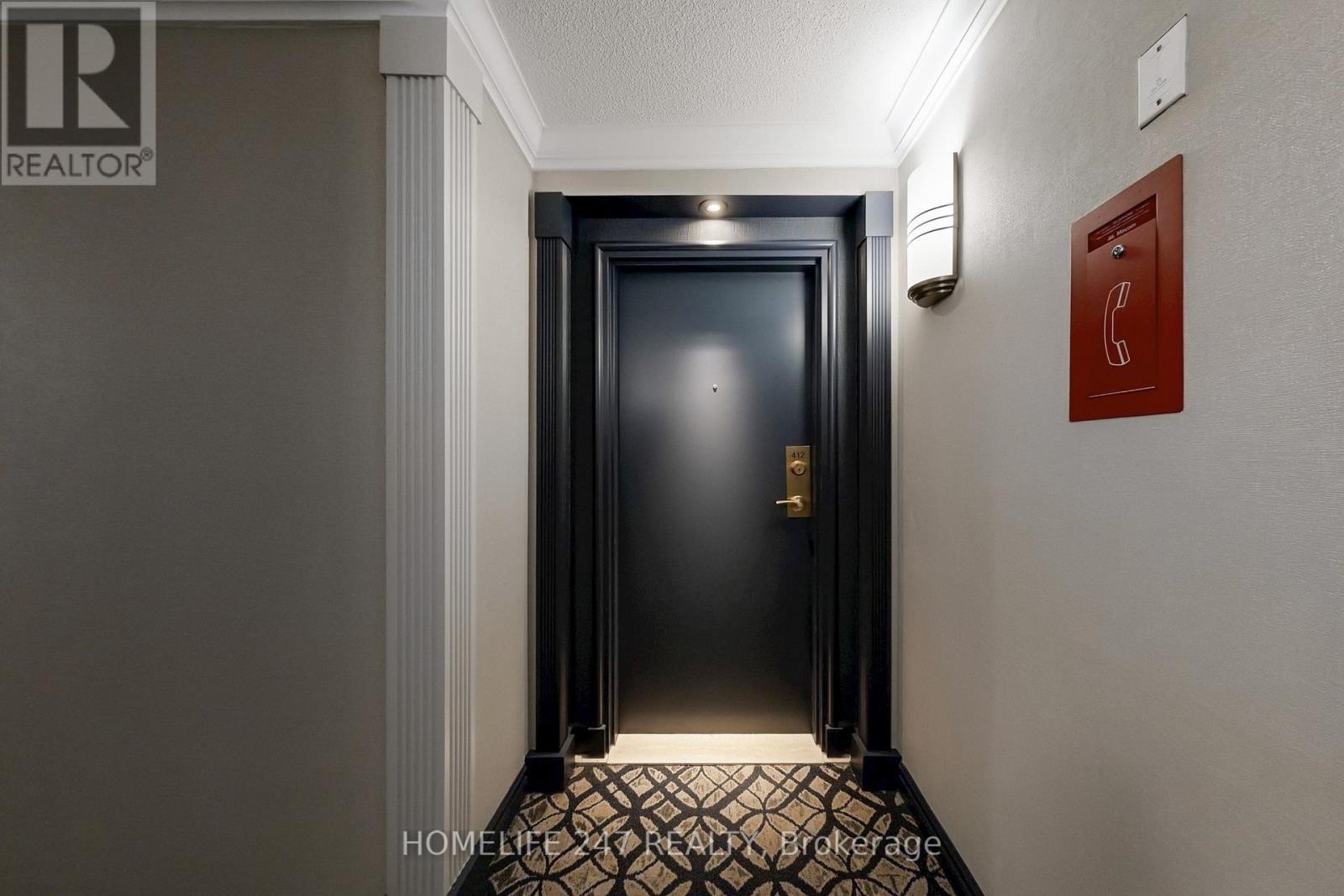 413 - 330 Mccowan Road, Toronto, Ontario  M1J 3N3 - Photo 5 - E12529740