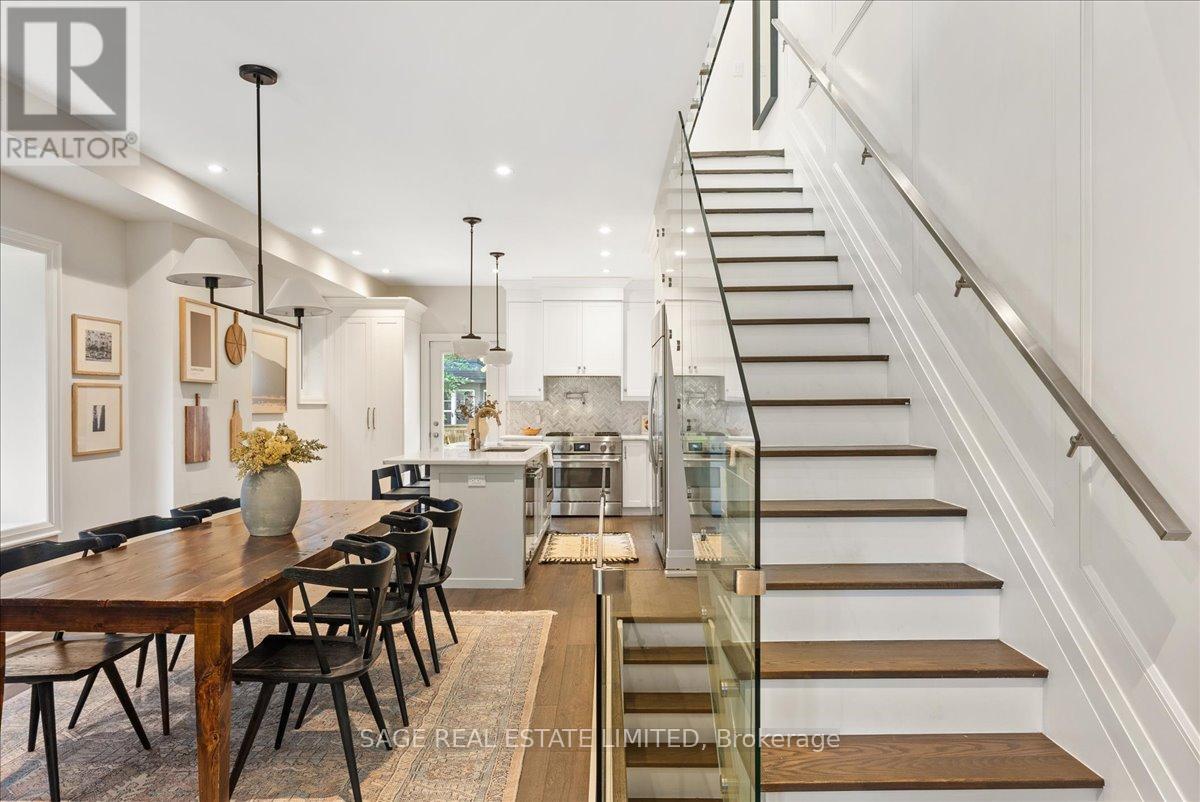 324 Beech Avenue, Toronto, Ontario  M4E 3J3 - Photo 15 - E12529742