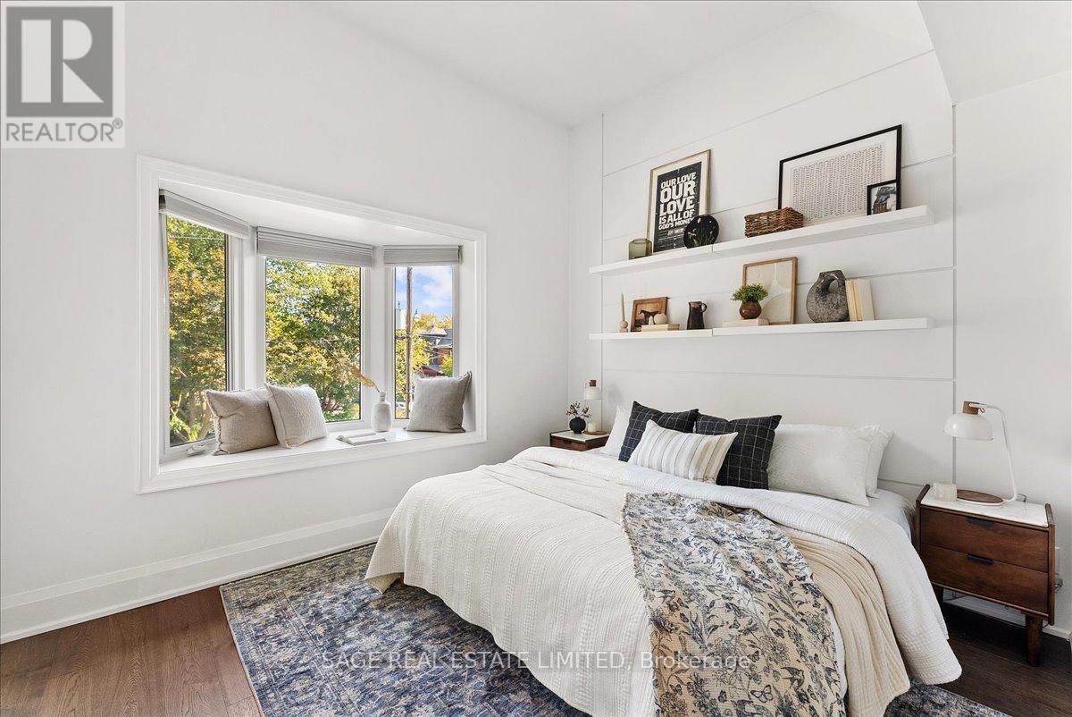 324 Beech Avenue, Toronto, Ontario  M4E 3J3 - Photo 18 - E12529742