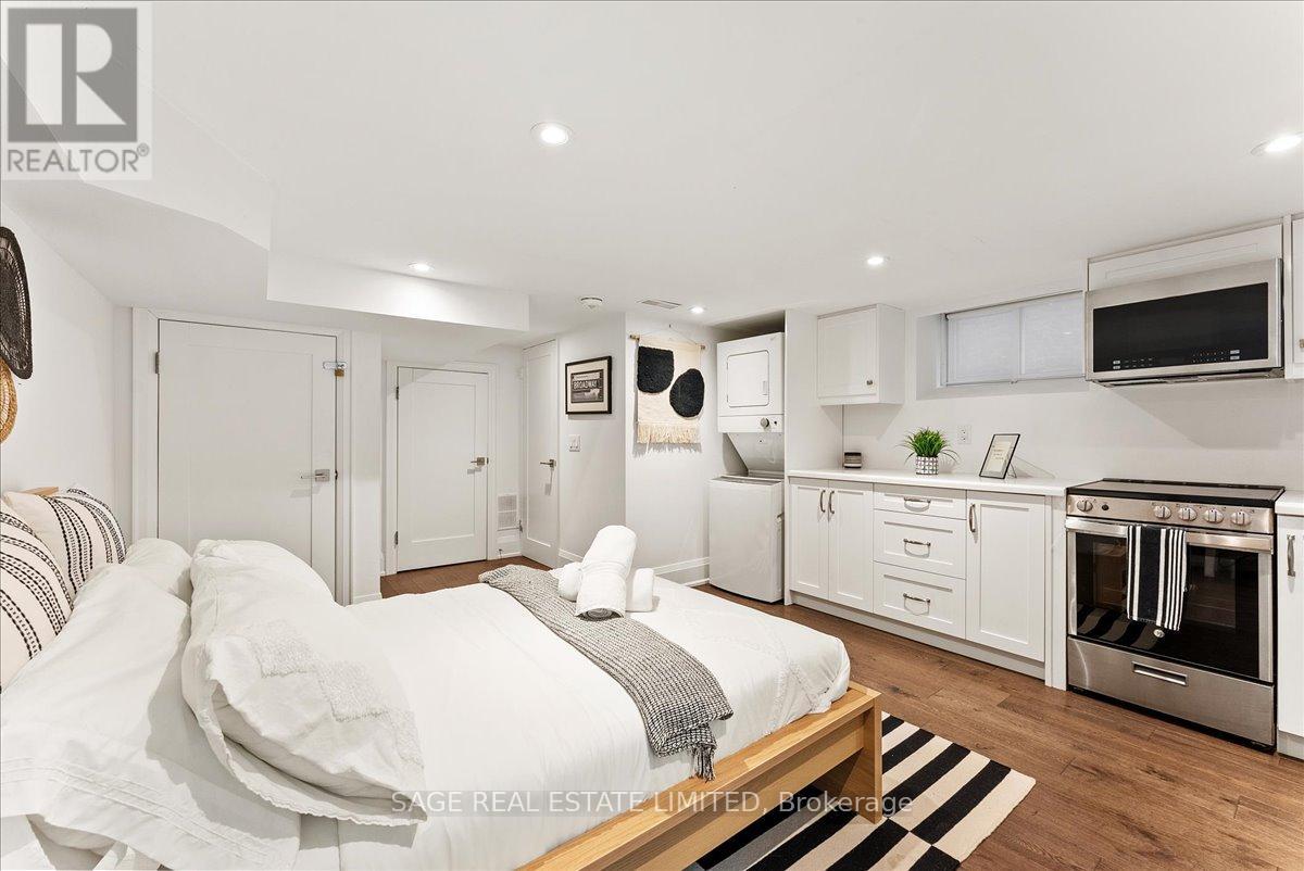 324 Beech Avenue, Toronto, Ontario  M4E 3J3 - Photo 34 - E12529742