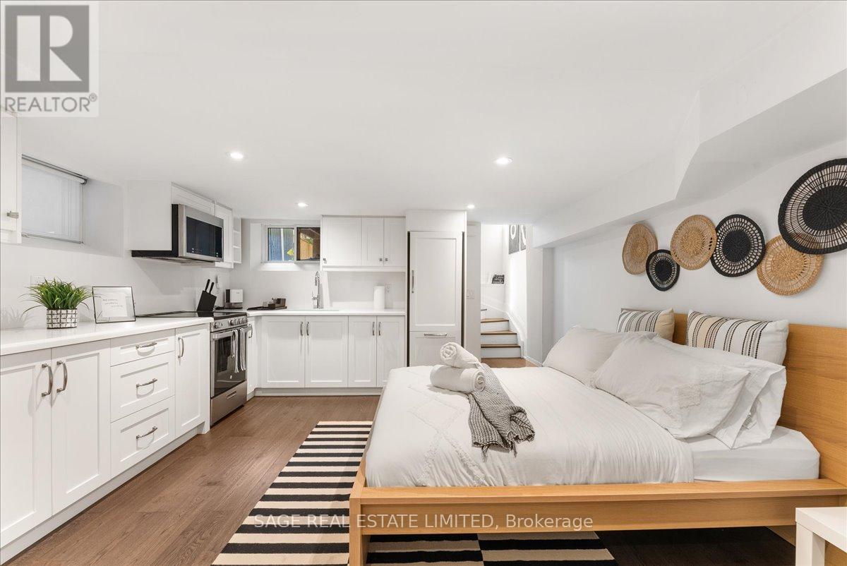 324 Beech Avenue, Toronto, Ontario  M4E 3J3 - Photo 35 - E12529742