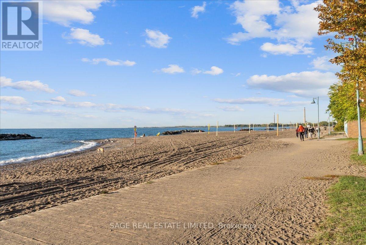 324 Beech Avenue, Toronto, Ontario  M4E 3J3 - Photo 40 - E12529742