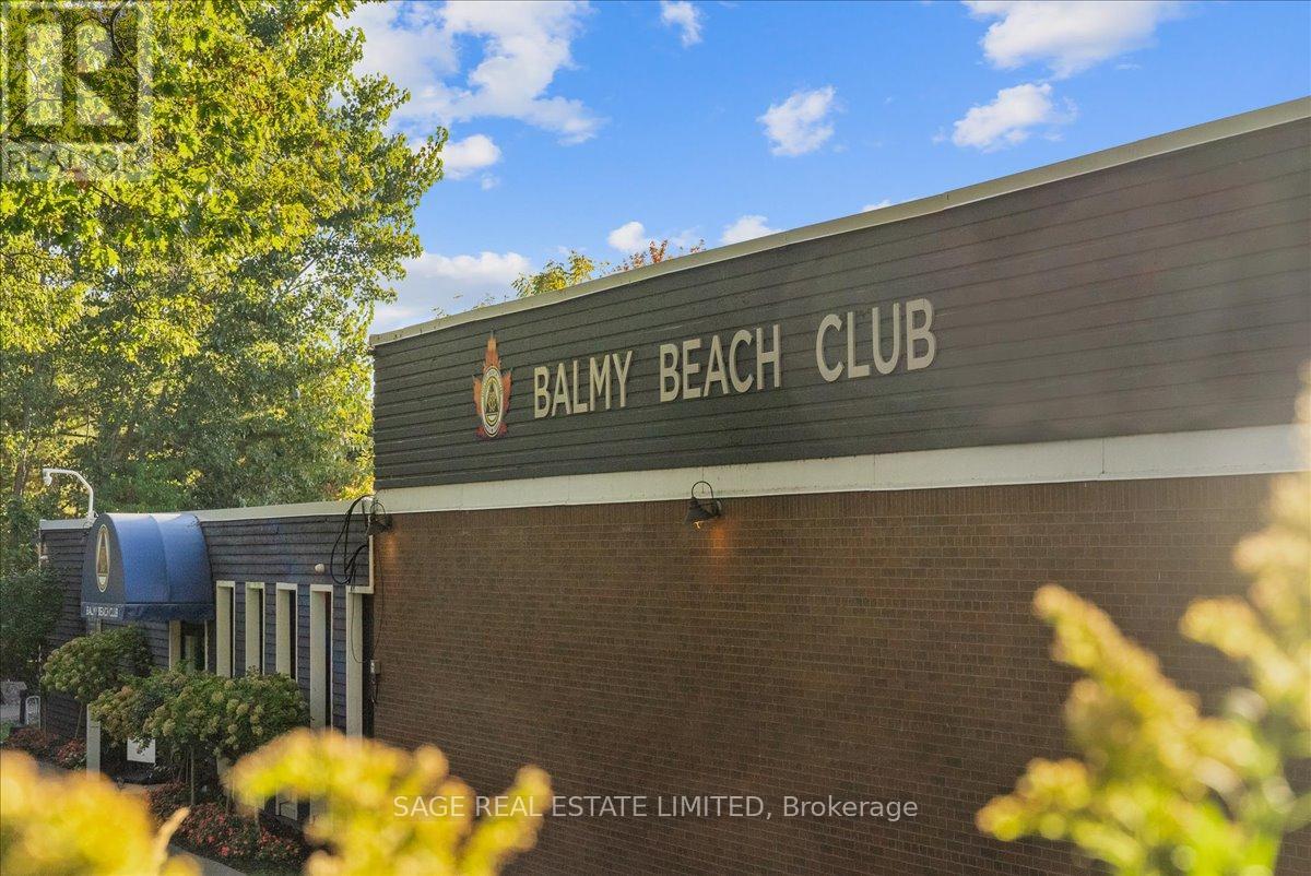 324 Beech Avenue, Toronto, Ontario  M4E 3J3 - Photo 41 - E12529742