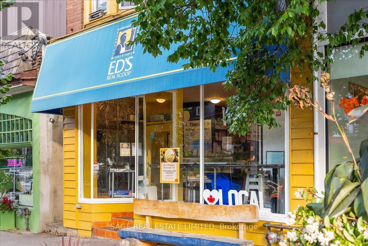 324 Beech Avenue, Toronto, Ontario  M4E 3J3 - Photo 44 - E12529742