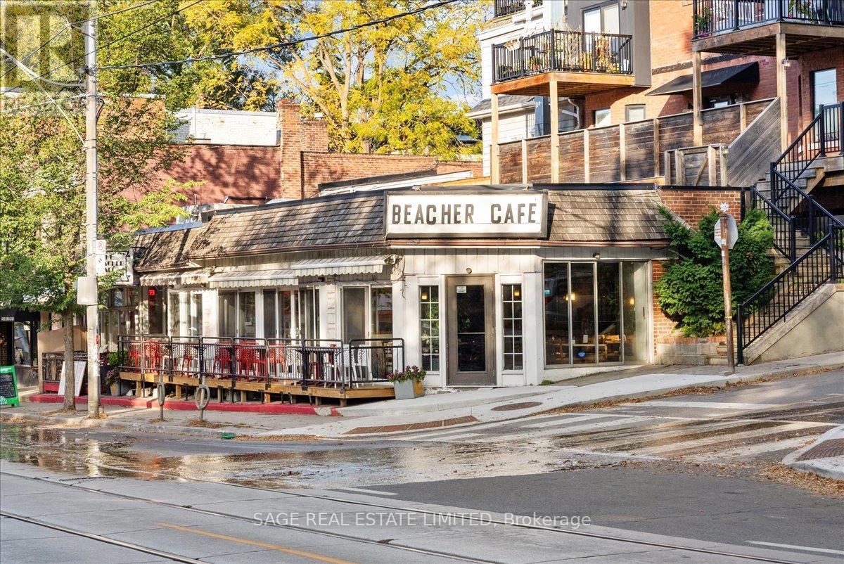 324 Beech Avenue, Toronto, Ontario  M4E 3J3 - Photo 46 - E12529742