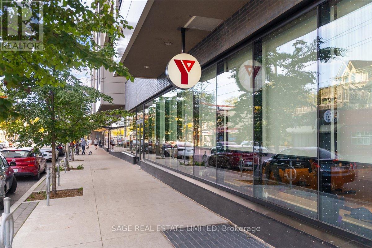 324 Beech Avenue, Toronto, Ontario  M4E 3J3 - Photo 47 - E12529742