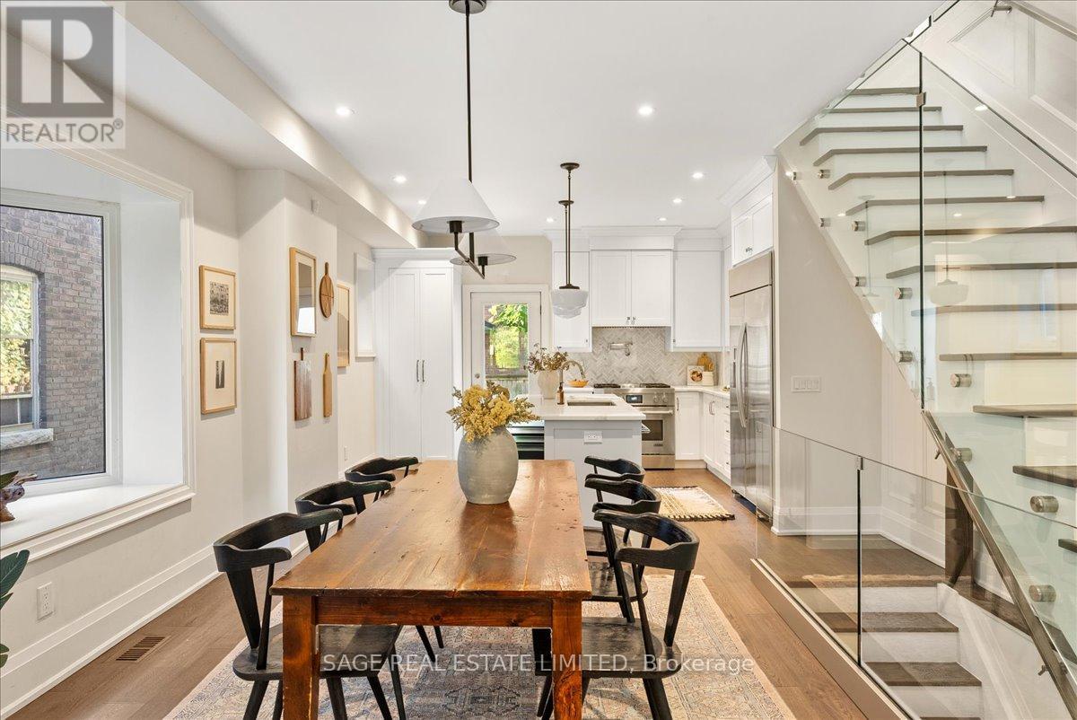 324 Beech Avenue, Toronto, Ontario  M4E 3J3 - Photo 5 - E12529742