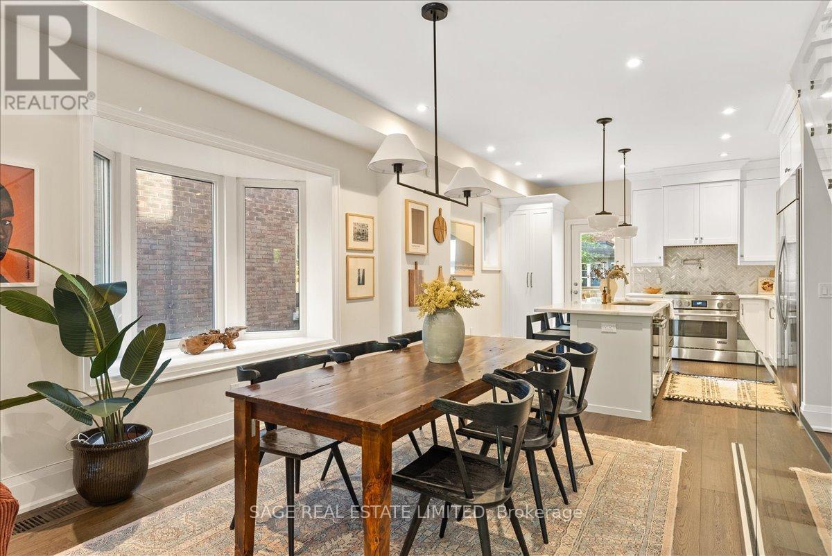 324 Beech Avenue, Toronto, Ontario  M4E 3J3 - Photo 6 - E12529742