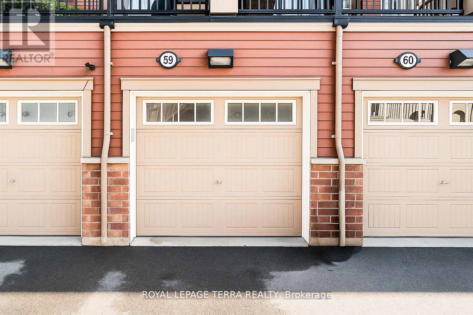 59 - 2500 Hill Rise Court, Oshawa, Ontario  L1L 0M6 - Photo 3 - E12529784