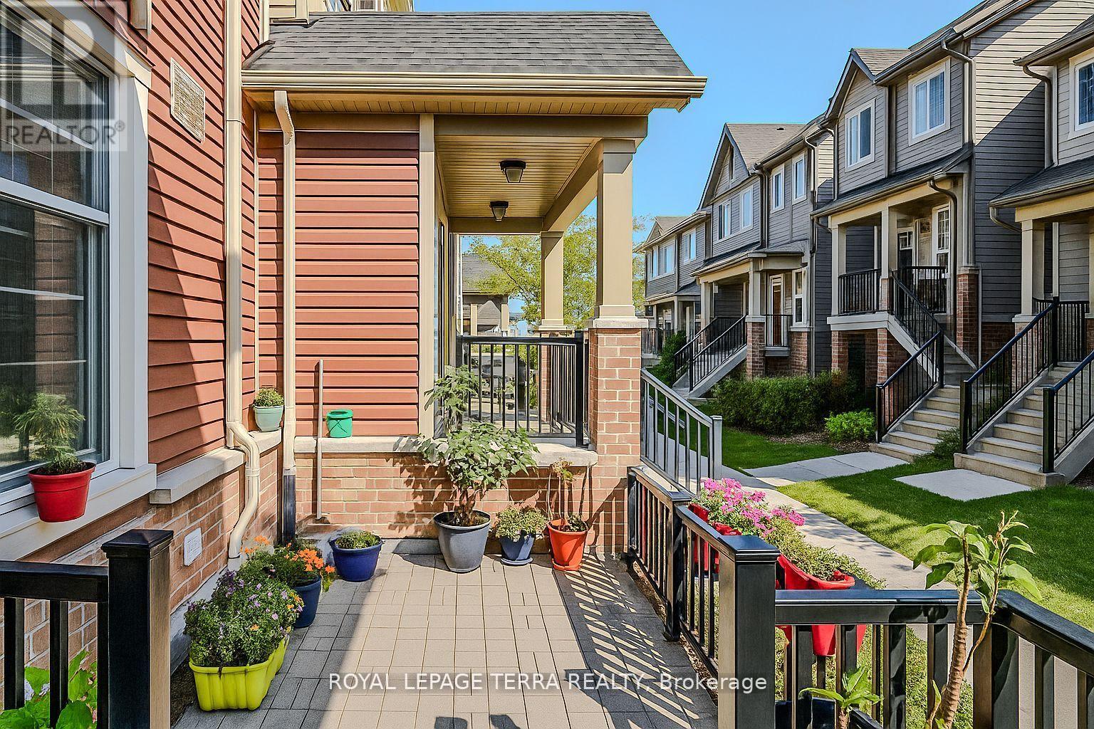 59 - 2500 Hill Rise Court, Oshawa, Ontario  L1L 0M6 - Photo 5 - E12529784