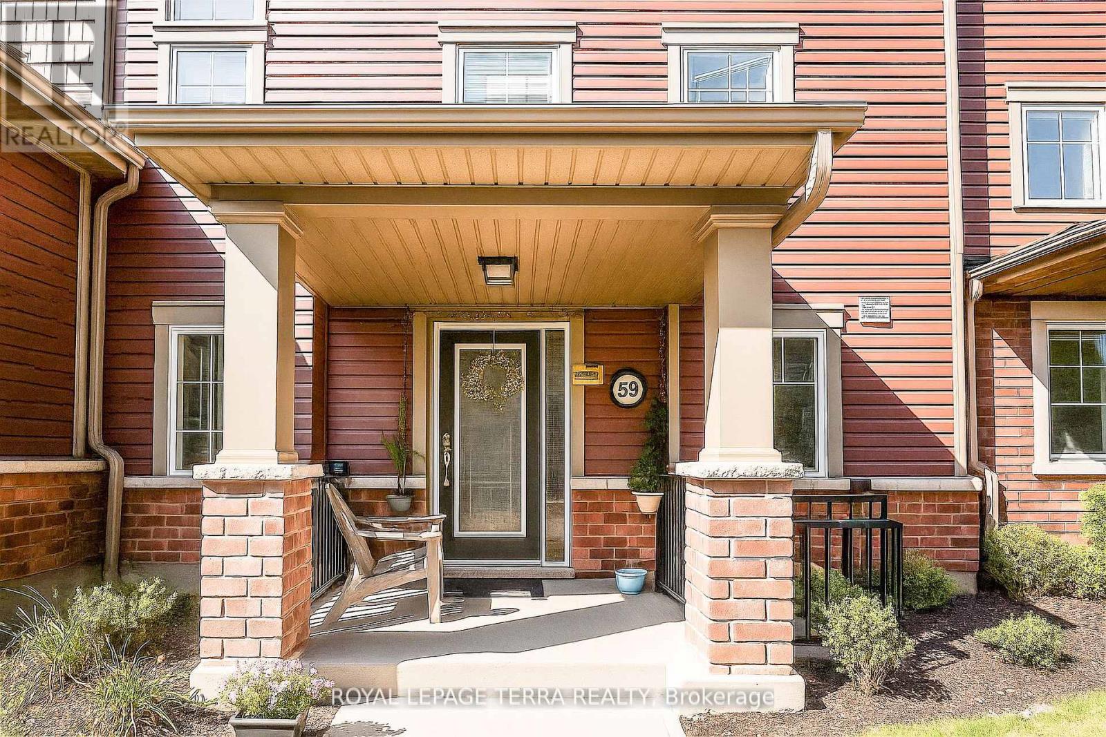 59 - 2500 Hill Rise Court, Oshawa, Ontario  L1L 0M6 - Photo 6 - E12529784