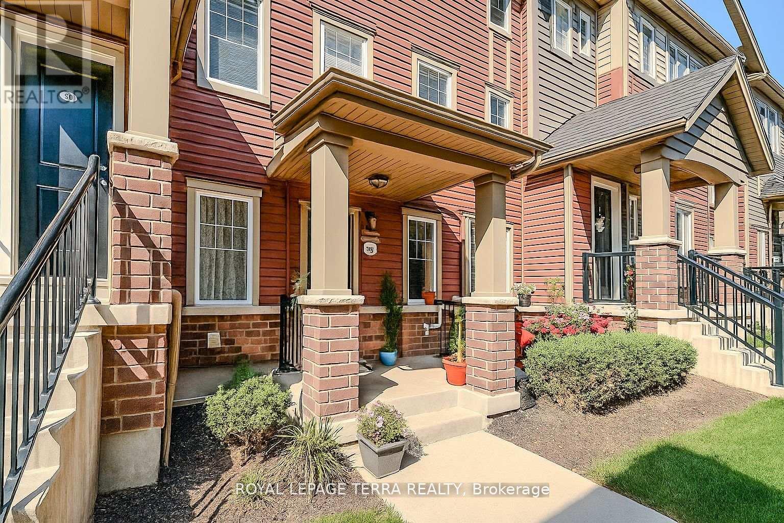 59 - 2500 Hill Rise Court, Oshawa, Ontario  L1L 0M6 - Photo 7 - E12529784