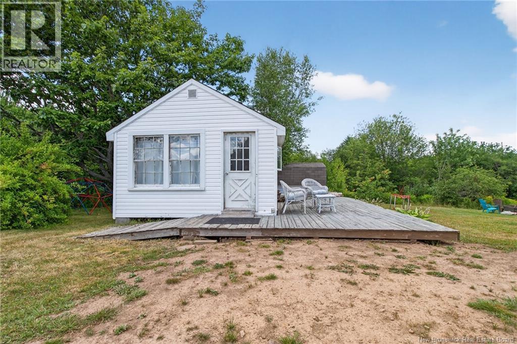 40 Donald Street, Grande-Digue, New Brunswick  E4R 4G5 - Photo 32 - NB125655