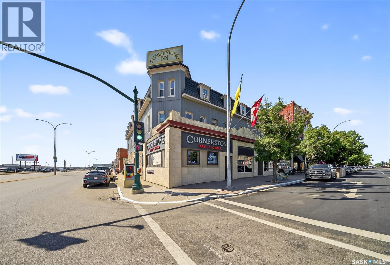 8 Main Street N, Moose Jaw, Saskatchewan  S6H 0V8 - Photo 5 - SK013788