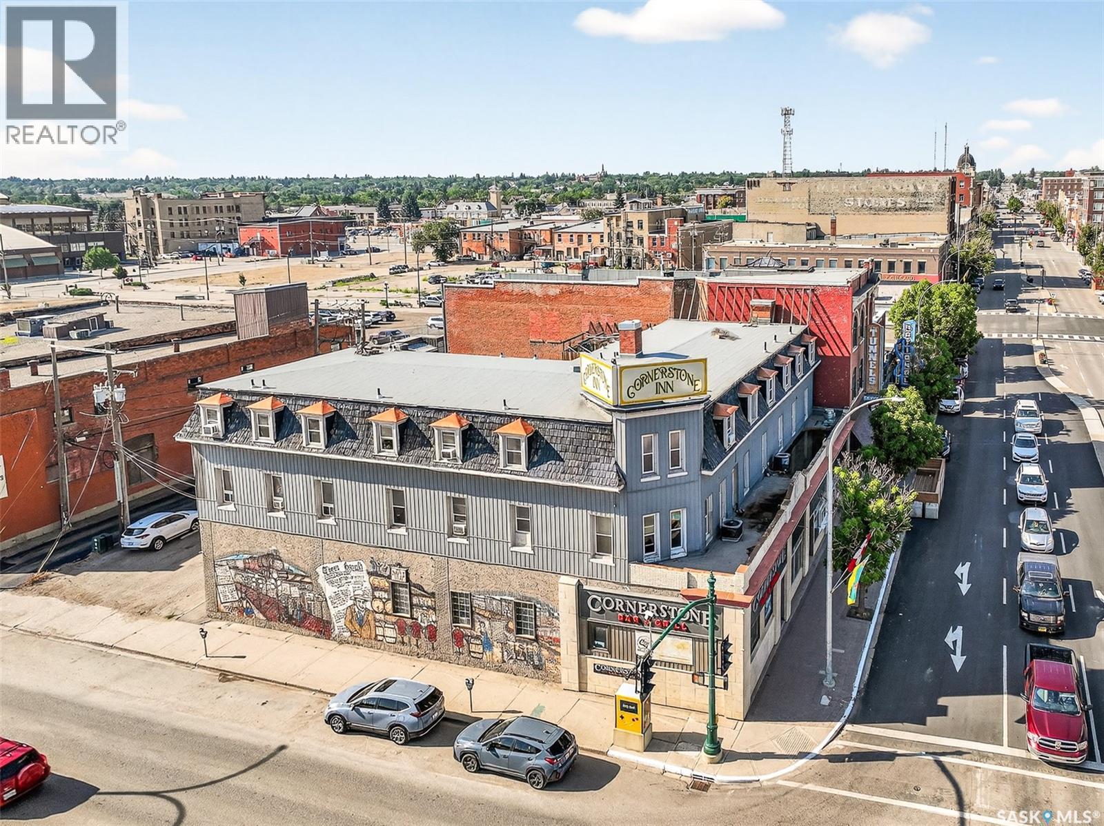 8 Main Street N, Moose Jaw, Saskatchewan  S6H 0V8 - Photo 2 - SK013788