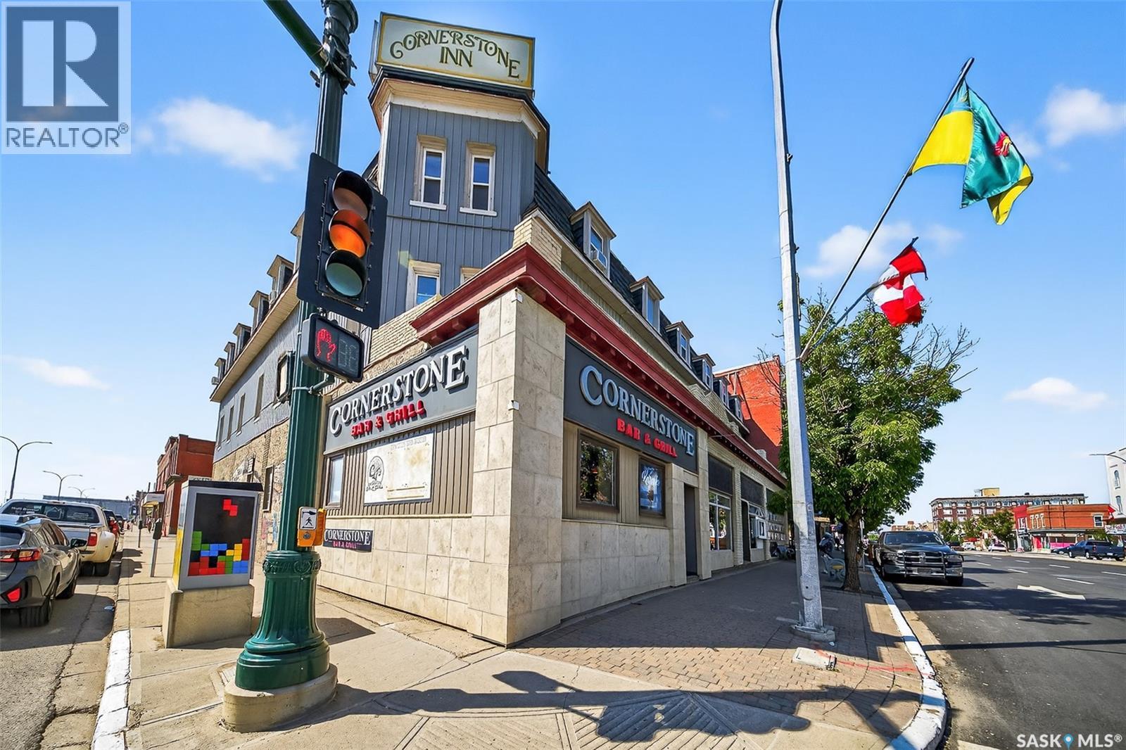 8 Main Street N, Moose Jaw, Saskatchewan  S6H 0V8 - Photo 6 - SK013788