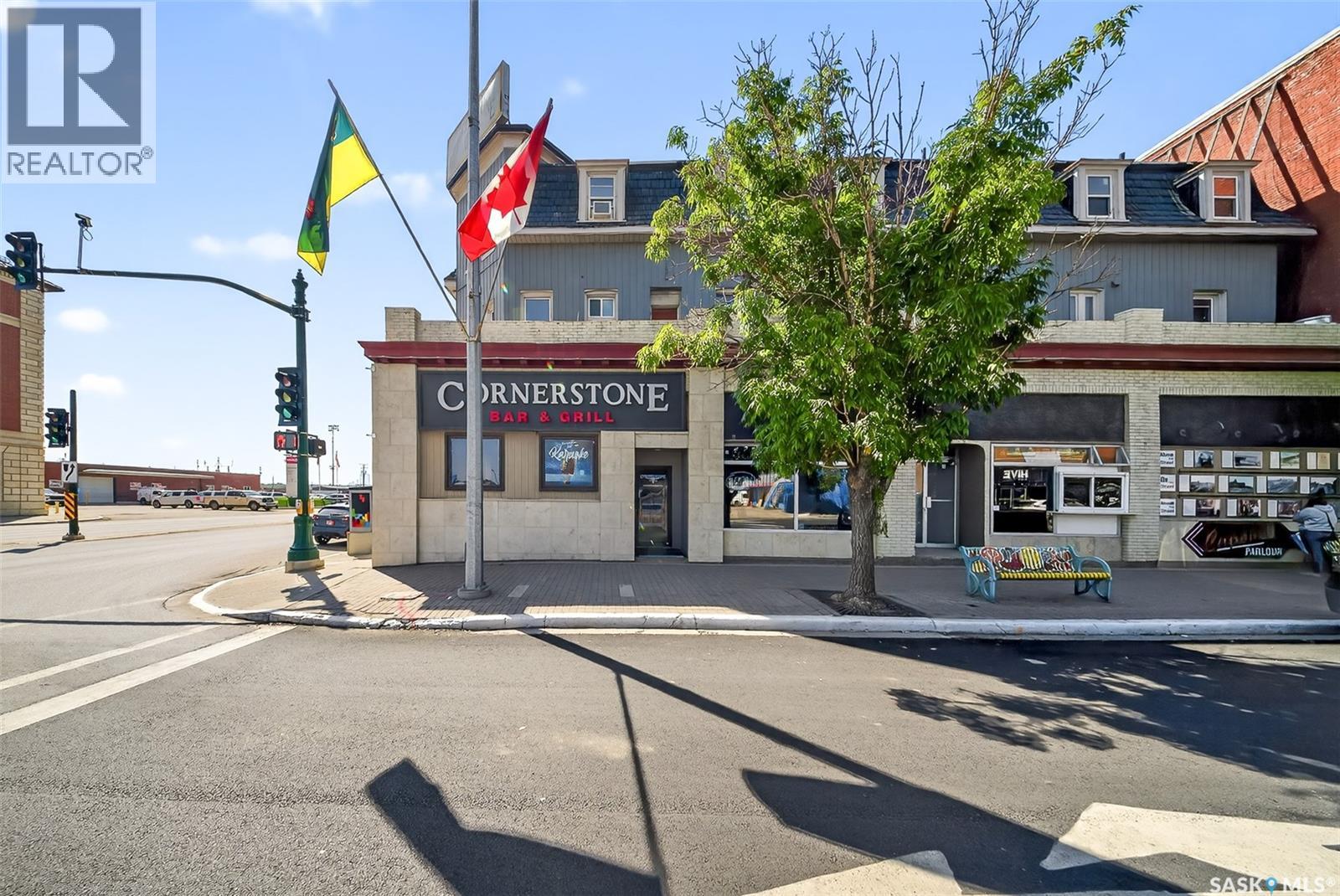 8 Main Street N, Moose Jaw, Saskatchewan  S6H 0V8 - Photo 7 - SK013788