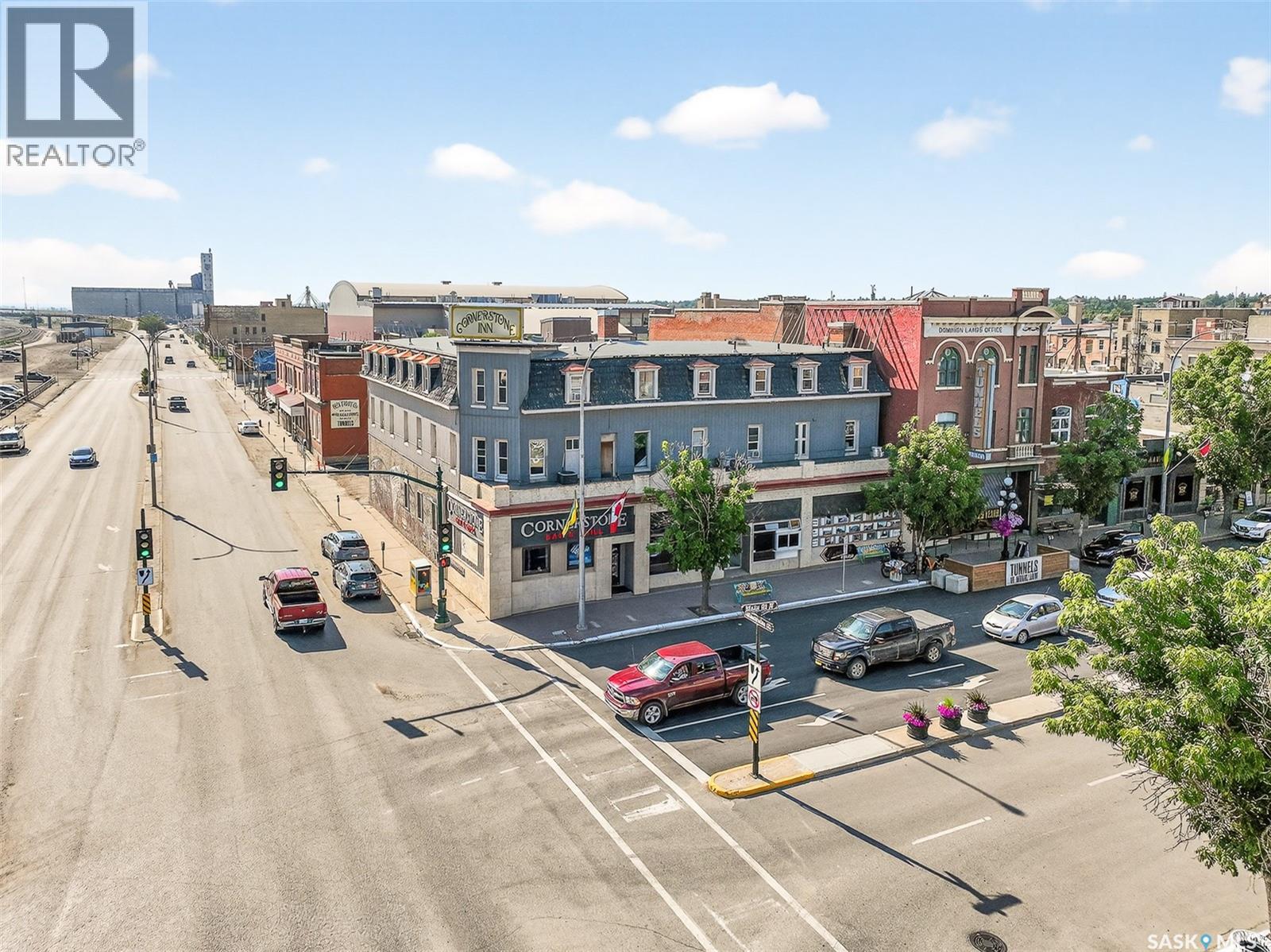 8 Main Street N, Moose Jaw, Saskatchewan  S6H 0V8 - Photo 3 - SK013788