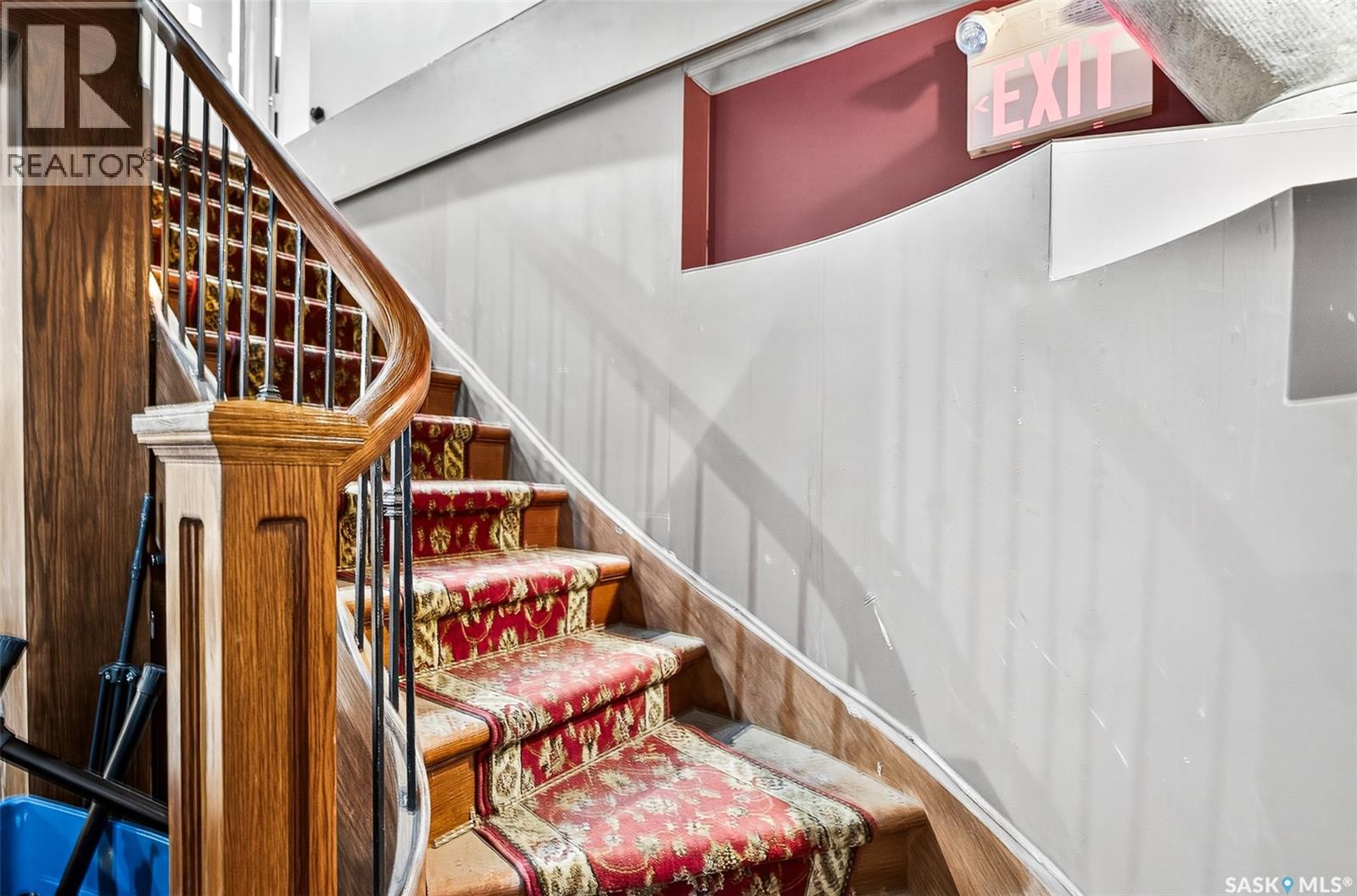 8 Main Street N, Moose Jaw, Saskatchewan  S6H 0V8 - Photo 43 - SK013788