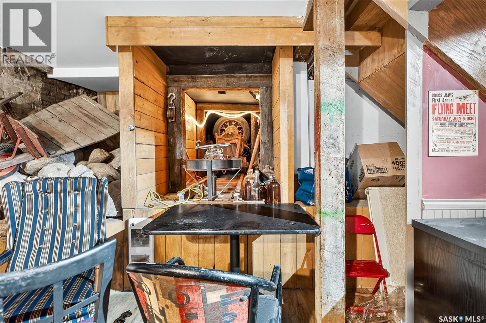 8 Main Street N, Moose Jaw, Saskatchewan  S6H 0V8 - Photo 38 - SK013788