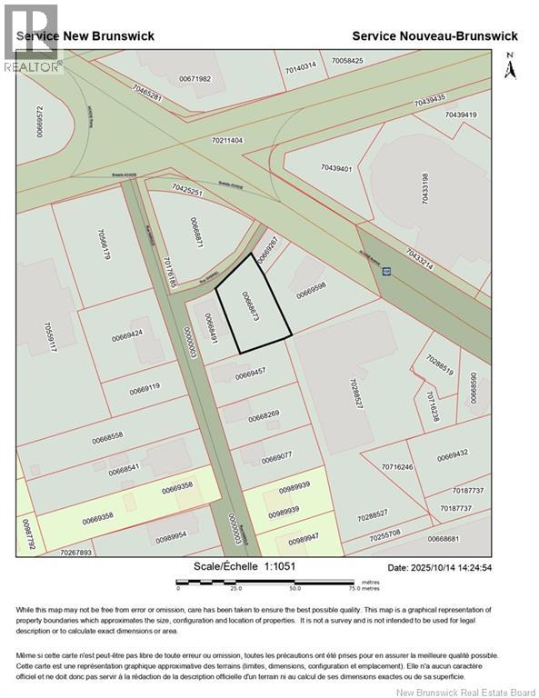 164 Gabriel Street, Dieppe, New Brunswick  E1A 1Z2 - Photo 12 - NB128494