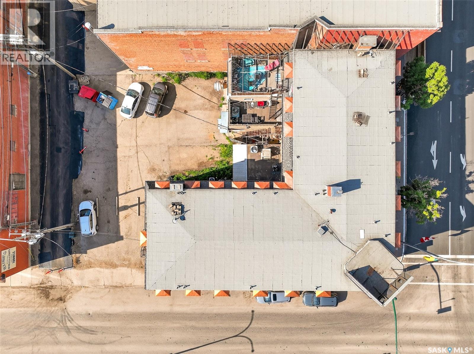 8 Main Street N, Moose Jaw, Saskatchewan  S6H 0V8 - Photo 50 - SK013788